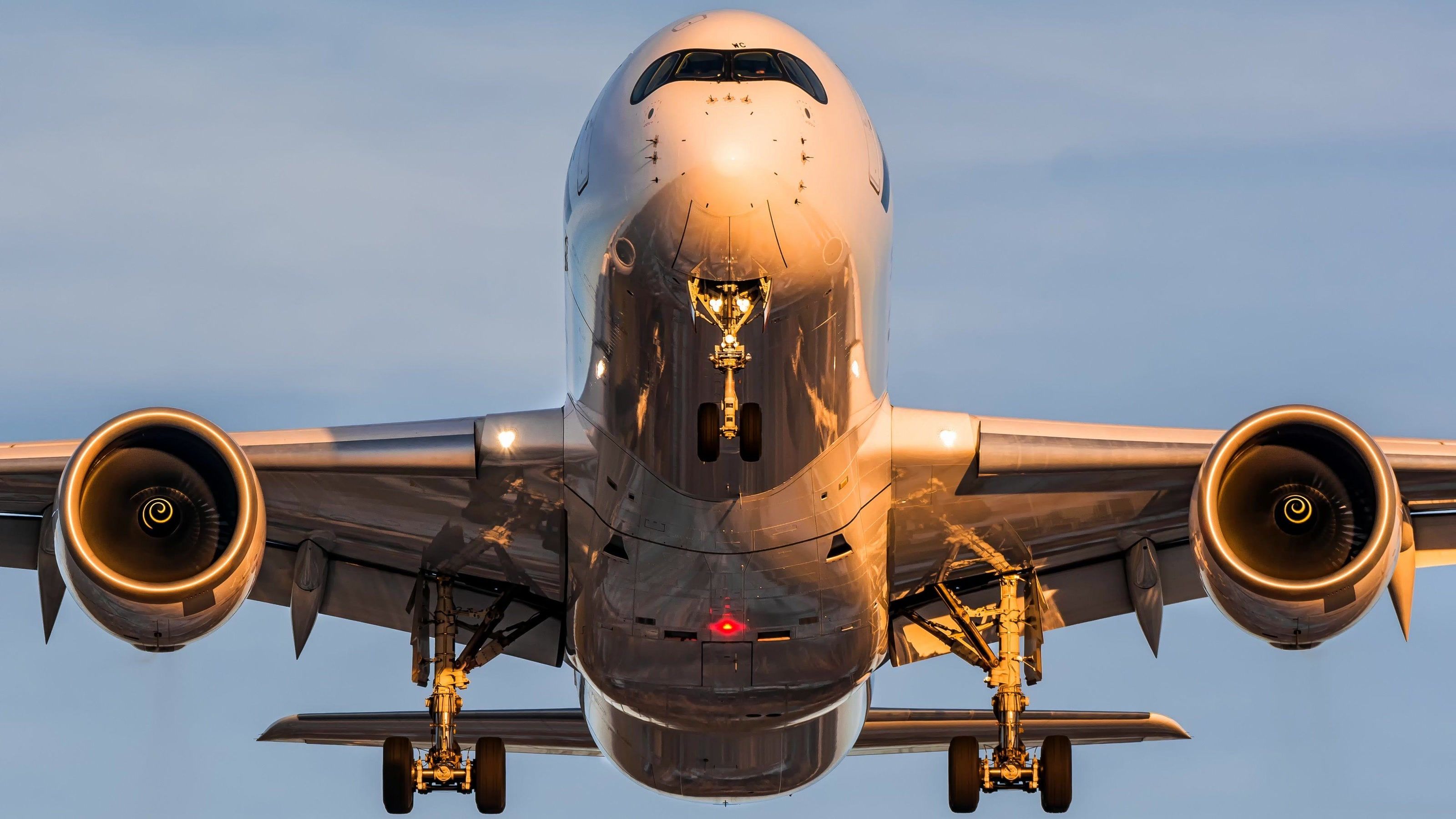 Aviation